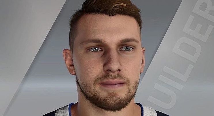 Fans Outraged Over Luka Doncic’s Face In NBA 2K21