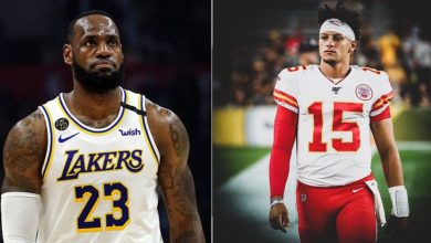 NBA Ratings, NFL Ratings Trending In Same Direction