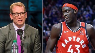 Real Reason Toronto Raptors Fired Nick Nurse
