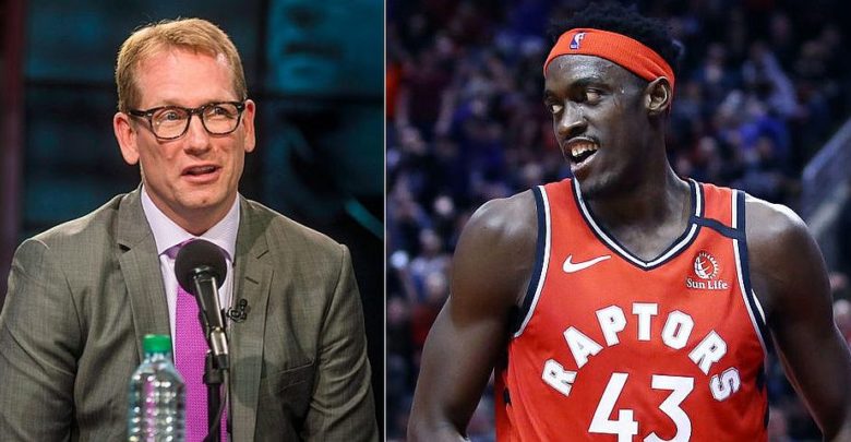 Real Reason Toronto Raptors Fired Nick Nurse