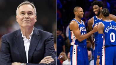 76ers To Make A Big Trade If Mike D'Antoni Gets Hired?
