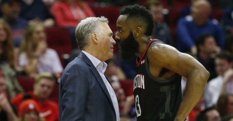 Houston Rockets Reveal Top Offseason Priority