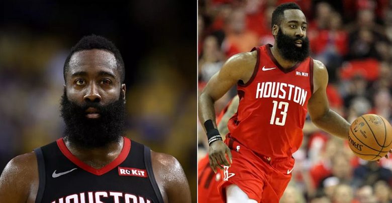 Houston Rockets’ Plan B If James Harden Stays With 76ers