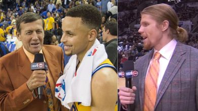 Craig Sager Political Leanings Exposed As His Kids Fight On Twitter