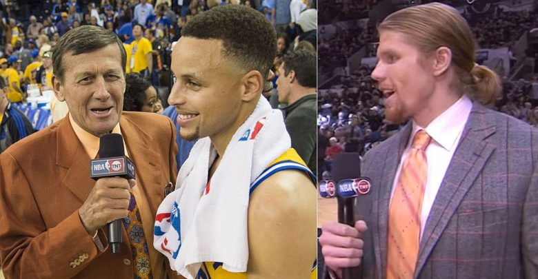 Craig Sager Political Leanings Exposed As His Kids Fight On Twitter