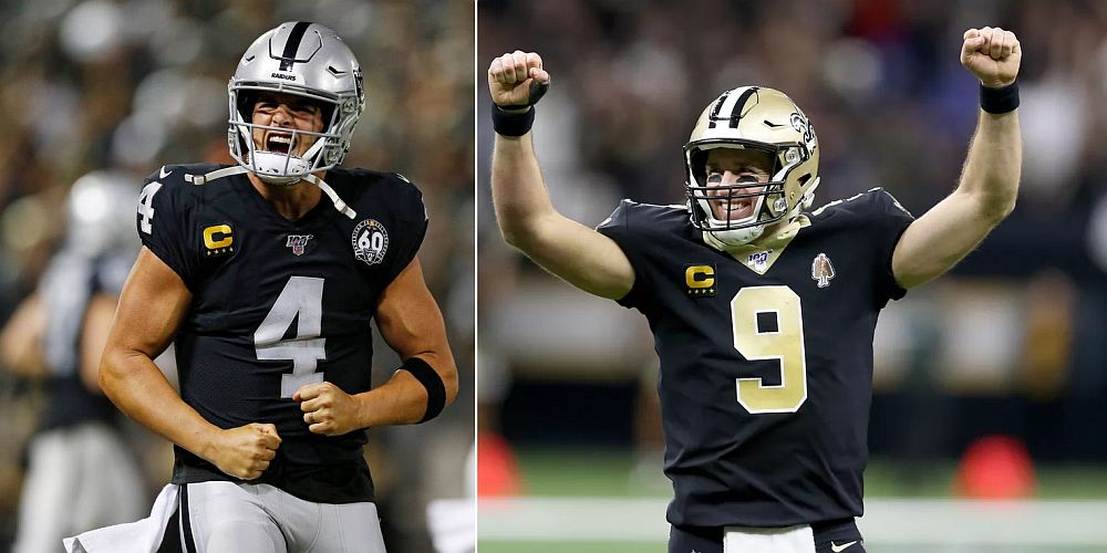 saints vs raiders stream reddit
