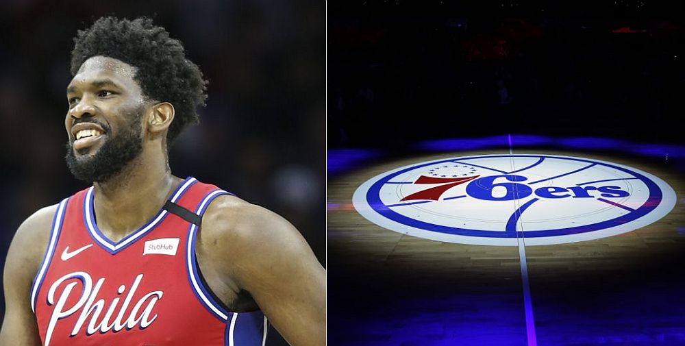 76ers Get Unfortunate Joel Embiid Injury Update
