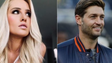 Are Tomi Lahren And Jay Cutler Officially Dating?