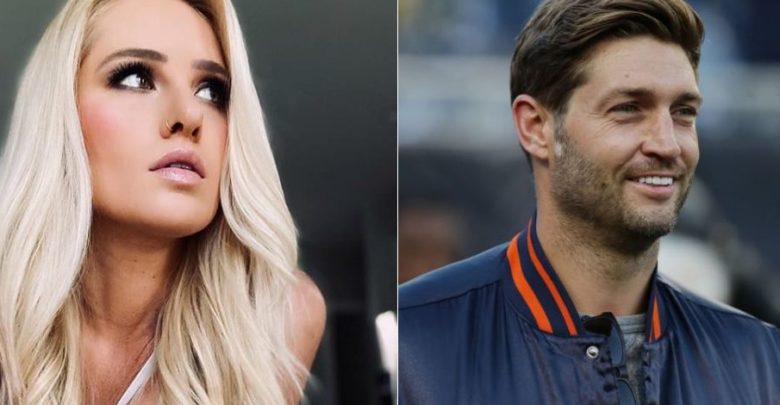 Are Tomi Lahren And Jay Cutler Officially Dating?