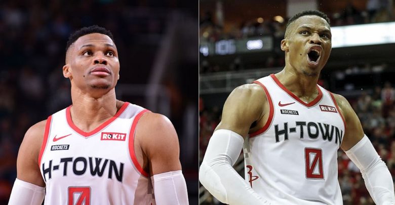 Knicks Emerge As Potential Russell Westbrook Suitor