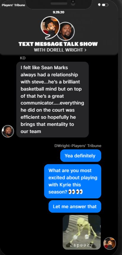 KD