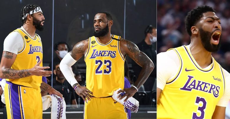 Why Anthony Davis Refuses To Commit To Lakers