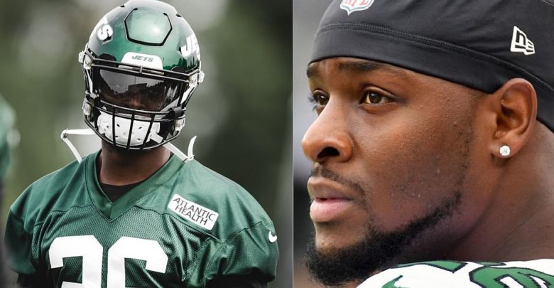 Bears, Patriots Favorites To Sign Le'Veon Bell