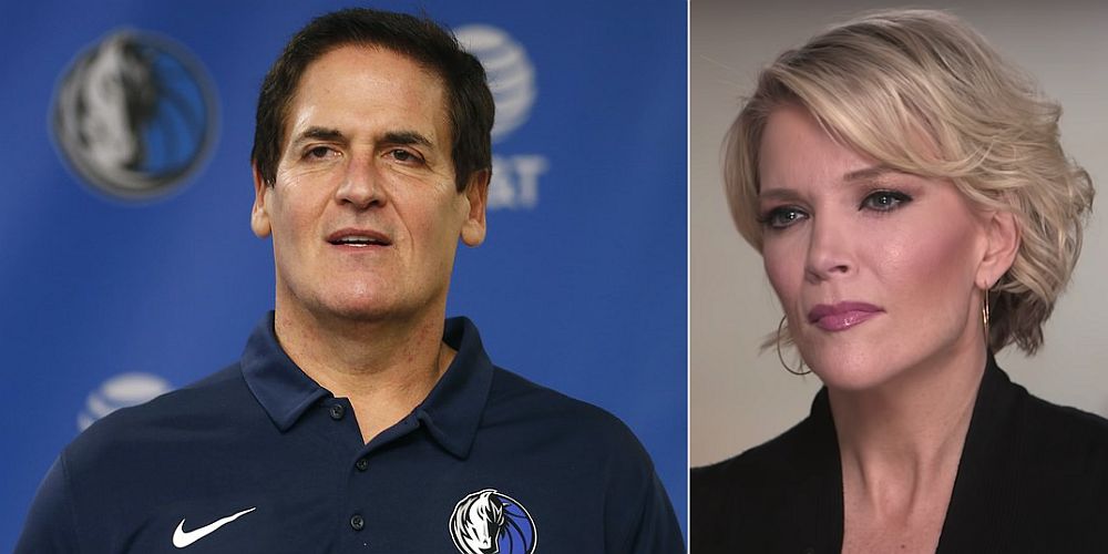 NBA Ratings: Mark Cuban Blames NBA For Bad Viewership