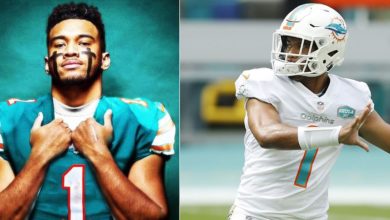 Dolphins Make Final Decision On 2021 Starting QB