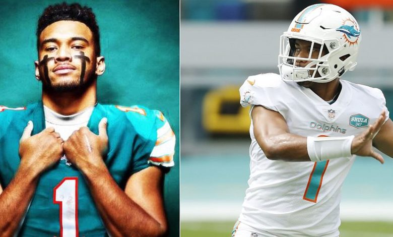 Dolphins Make Final Decision On 2021 Starting QB