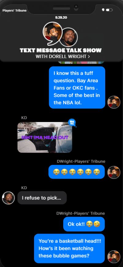 KD