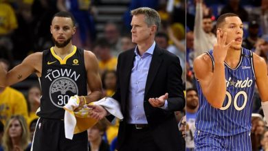 Are Warriors, Magic Working On Aaron Gordon Trade?