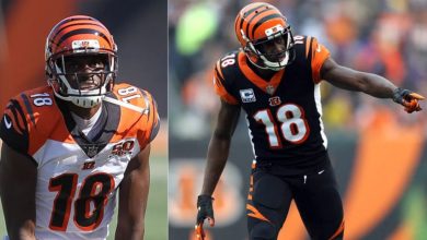 Bengals Trading A.J. Green To Patriots, Packers Or 49ers?