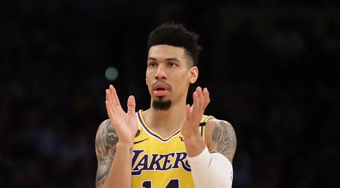 Danny Green Being Linked 2 NBA Teams For Potential Return