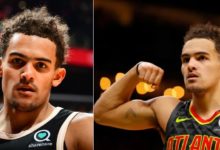 Trae Young Linked To 4 Notable NBA Trades