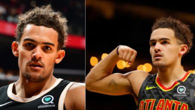 Trae Young Linked To 4 Notable NBA Trades
