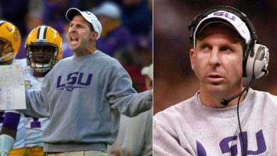 LSU Firing Bo Pelini After Latest Loss?