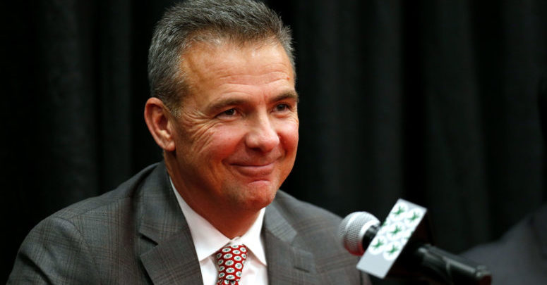 Urban Meyer Demanding $12 Million Per Year To Coach Jaguars?