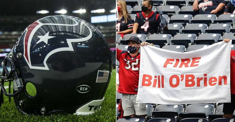 Texans Hiring Josh McDaniels As Next Head Coach?