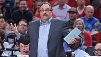 Pelicans Already Preparing To Fire Stan Van Gundy?