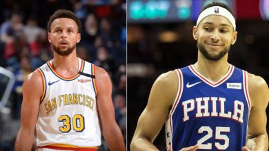 Will Sixers Trade Ben Simmons To Warriors?