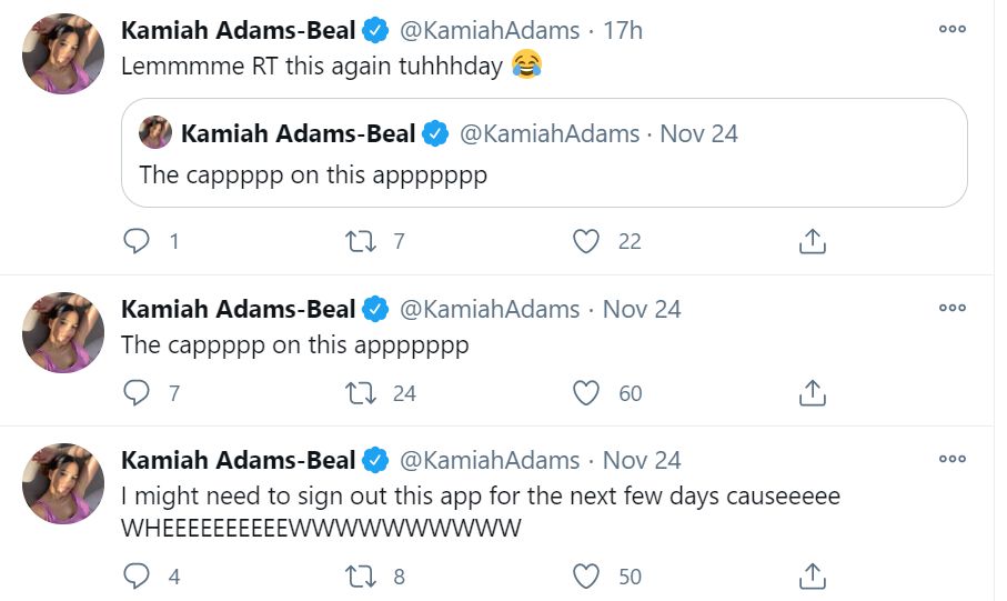 Bradley Beal’s Wife Reacts To John Wall Rumor 1