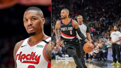 Real Reason Damian Lillard Is Done With Blazers
