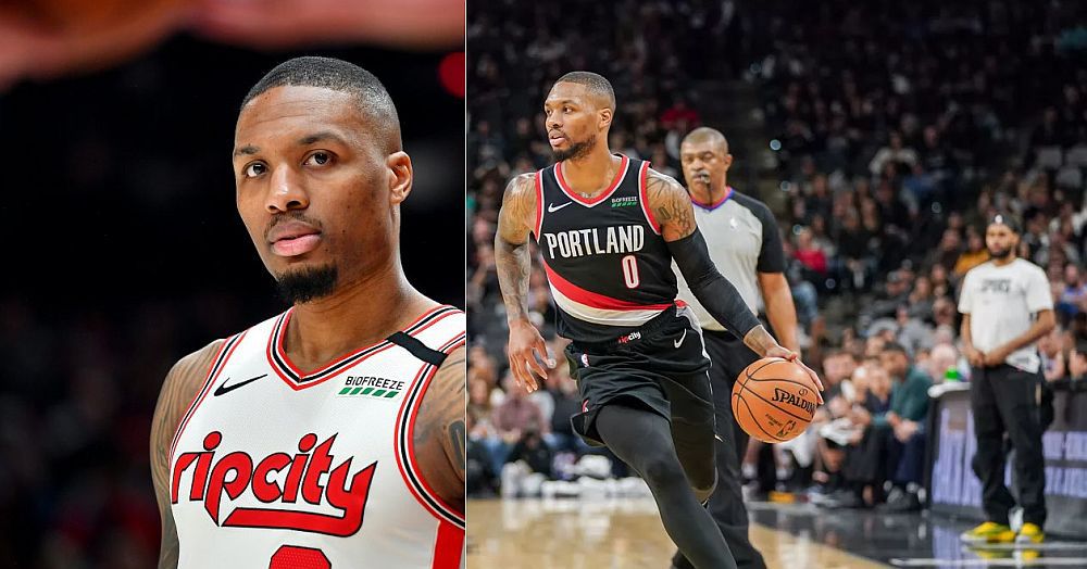 Why Damian Lillard Was So Good In NBA Bubble - Game 7