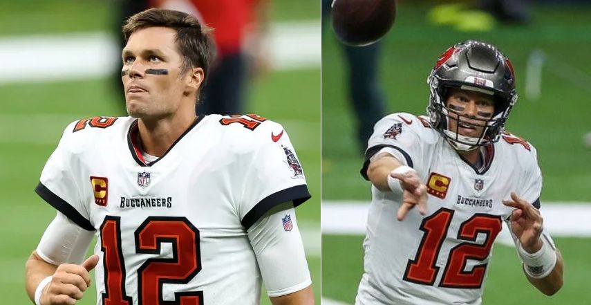 1 NFL Team Emerges As Tom Brady Frontrunner