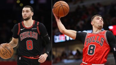 Photo of 1 NBA Team Zach LaVine Doesn’t Want Bulls To Trade Him To
