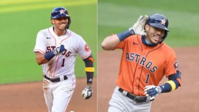 Will Astros Trade Carlos Correa To Dodgers, Mets Or Phillies?