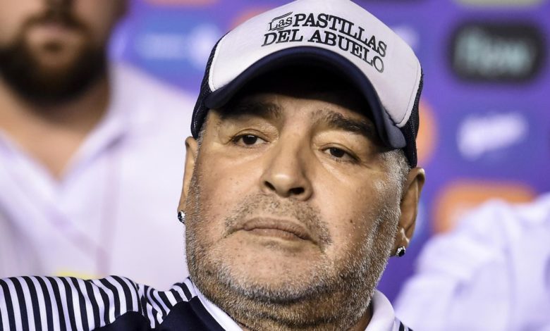 Truth About Diego Maradona’s Death Starting To Emerge