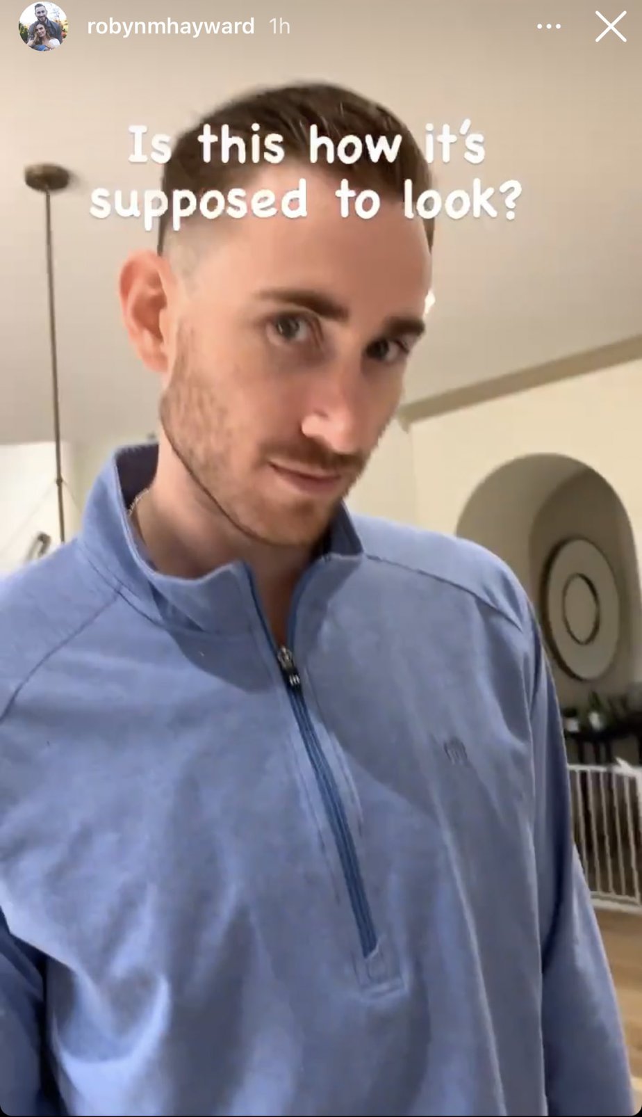 Gordon Hayward’s Turkey Is A Hideous Monstrosity (Photos) 1