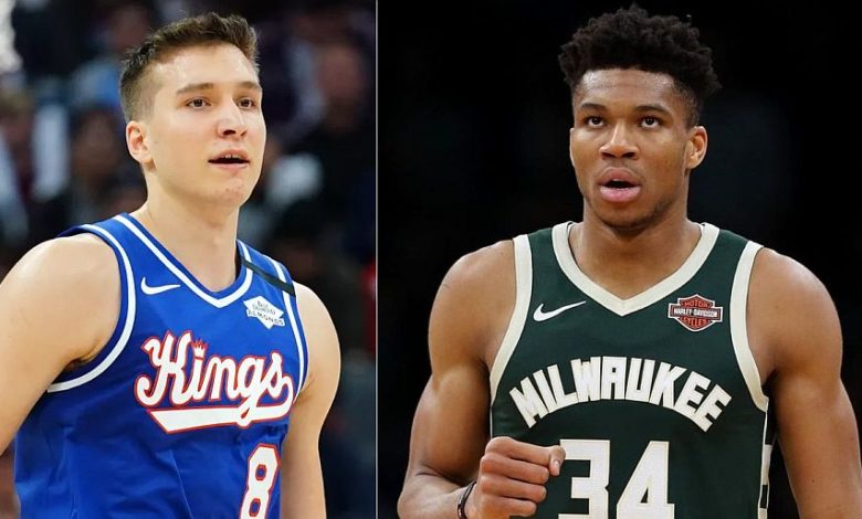 One Team Snitched On Bucks To NBA