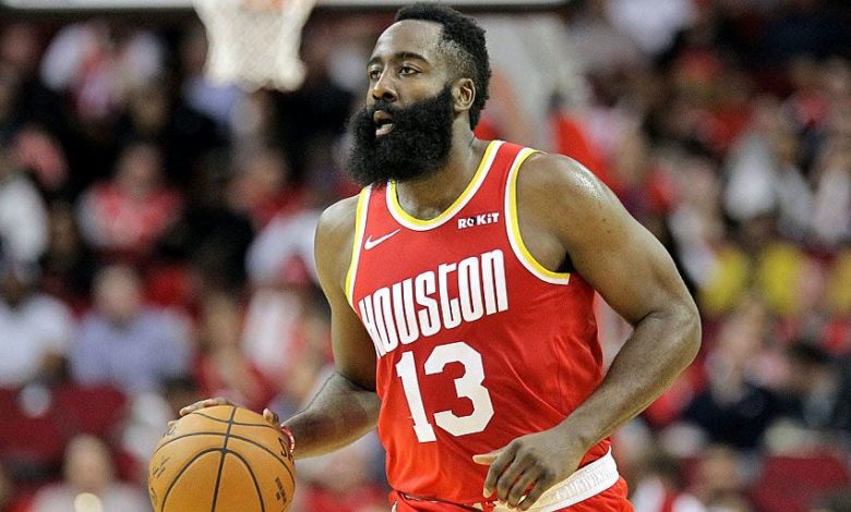 James Harden Gets Brutally Honest About Intentions With Rockets