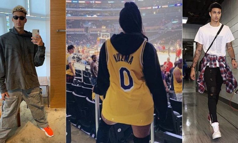 Kyle Kuzma Has A Message For His Haters (Video)