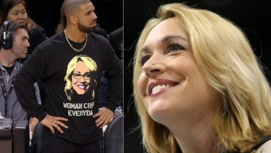 Doris Burke’s Racy Commentary Goes Viral During Bucks-Clippers