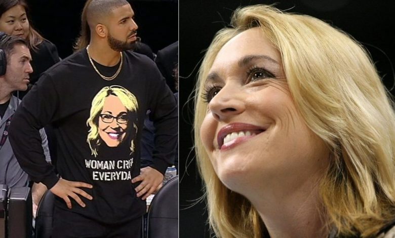 Doris Burke’s Racy Commentary Goes Viral During Bucks-Clippers