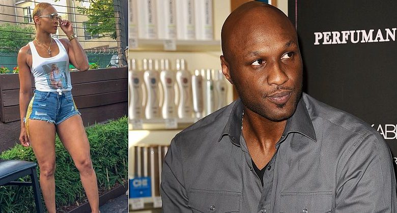 Lamar Odom Reacts To Sabrina Parr’s Troubling Claims