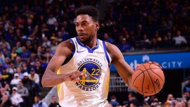 Lakers Among 5 Contenders Trying To Sign Glenn Robinson III