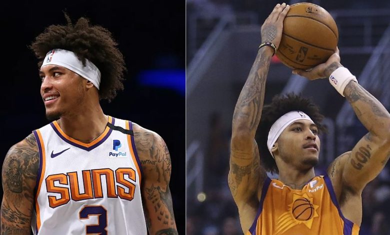 Kelly Oubre Unhappy With How Suns Tenure Ended
