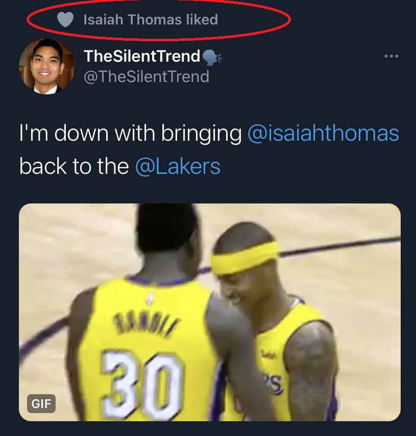 Isaiah Thomas To Sign With Lakers, Clippers, Heat Or Celtics? 1