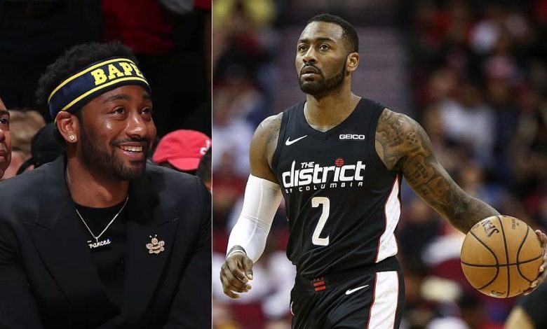 Will Wizards Trade John Wall To Knicks, Pistons, Magic Or Rockets?