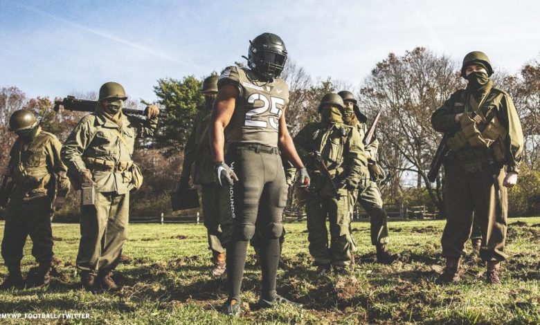 Army To Play West Virginia in Liberty Bowl